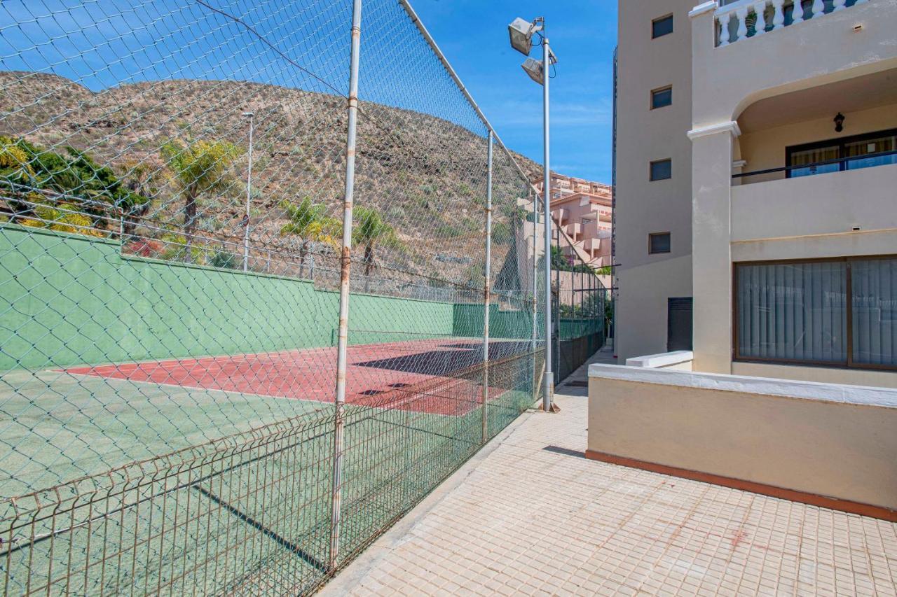 Los Cristianos Castle Harbour 451 المظهر الخارجي الصورة